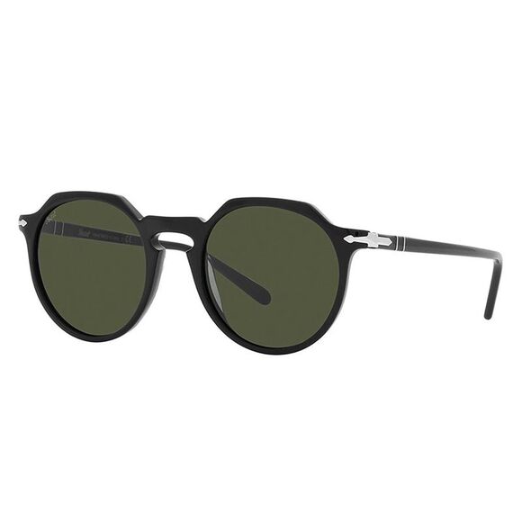 Persol - PO3281S - Caffè / Marrone - Occhiali da Sole - Persol Eyewear
